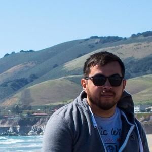 Meet your Posher, Daniel